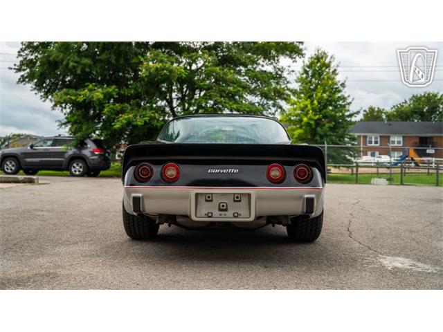 1978 Chevrolet Corvette (CC-2096977) for sale in Smyrna, Tennessee