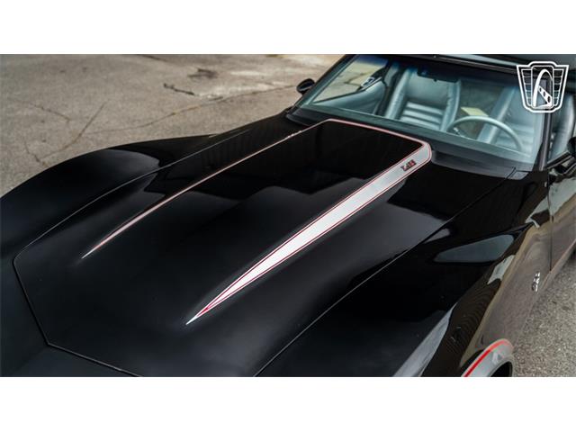 1978 Chevrolet Corvette (CC-2096977) for sale in Smyrna, Tennessee