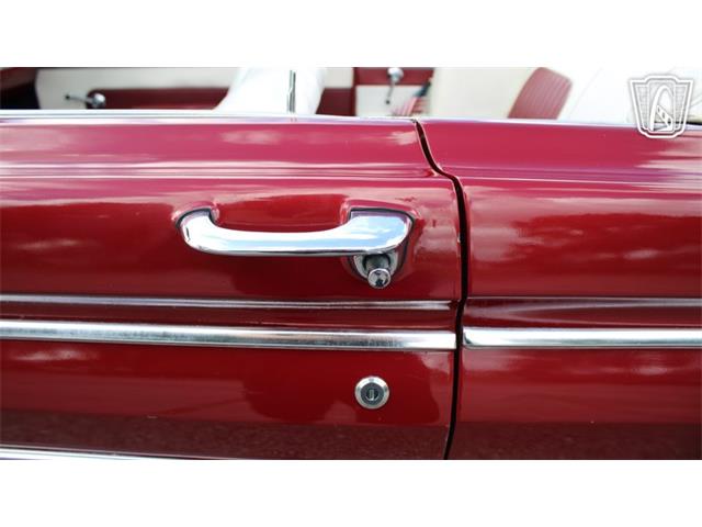 1964 Ford Falcon (CC-2096978) for sale in Lake Mary, Florida