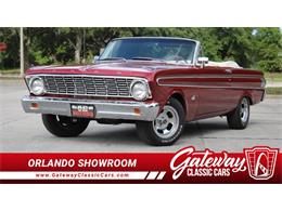 1964 Ford Falcon (CC-2096978) for sale in Lake Mary, Florida