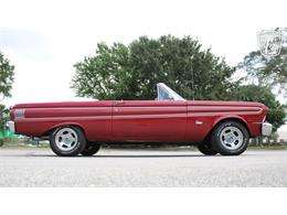 1964 Ford Falcon (CC-2096978) for sale in Lake Mary, Florida