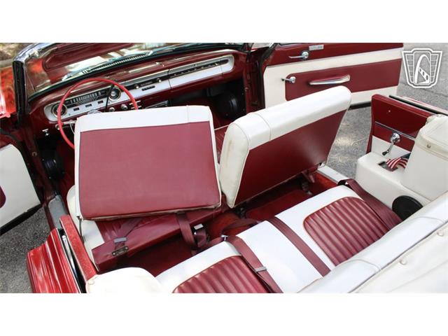 1964 Ford Falcon (CC-2096978) for sale in Lake Mary, Florida