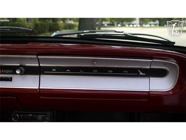 1964 Ford Falcon (CC-2096978) for sale in Lake Mary, Florida