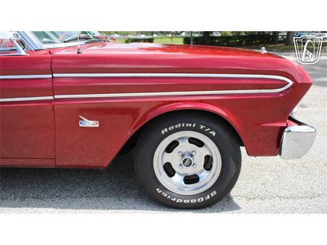 1964 Ford Falcon (CC-2096978) for sale in Lake Mary, Florida