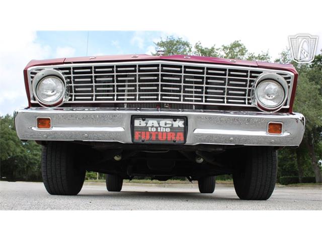 1964 Ford Falcon (CC-2096978) for sale in Lake Mary, Florida