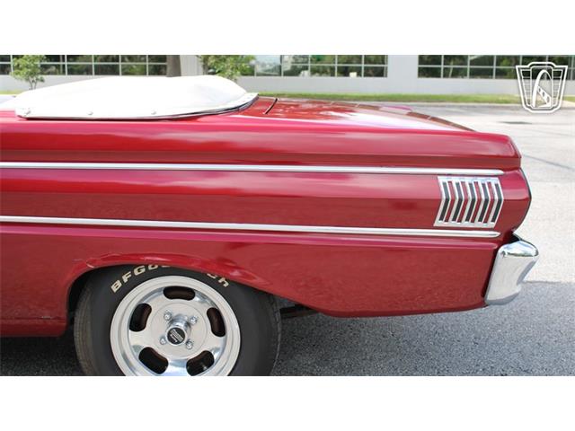 1964 Ford Falcon (CC-2096978) for sale in Lake Mary, Florida