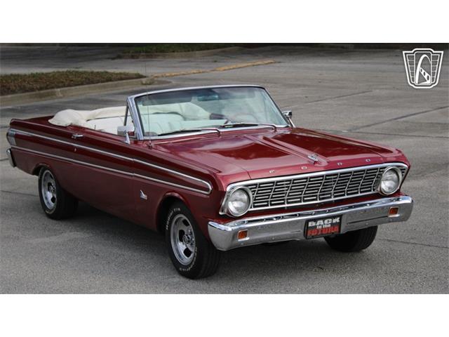 1964 Ford Falcon (CC-2096978) for sale in Lake Mary, Florida