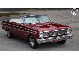 1964 Ford Falcon (CC-2096978) for sale in Lake Mary, Florida