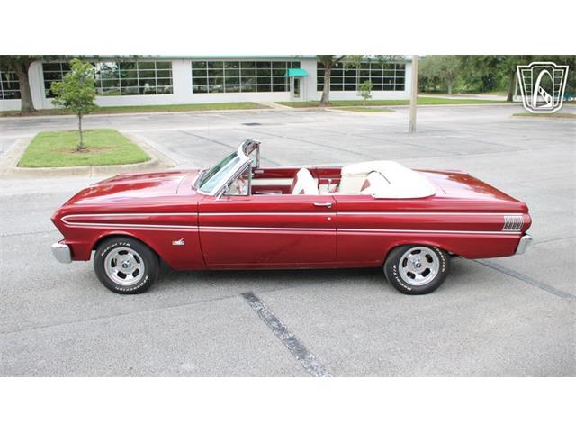 1964 Ford Falcon (CC-2096978) for sale in Lake Mary, Florida