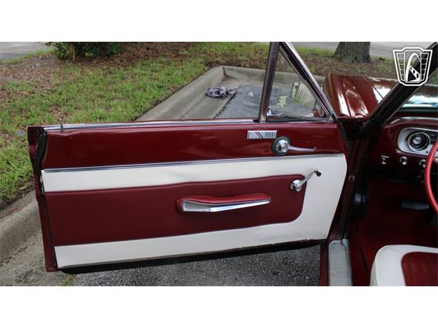 1964 Ford Falcon (CC-2096978) for sale in Lake Mary, Florida