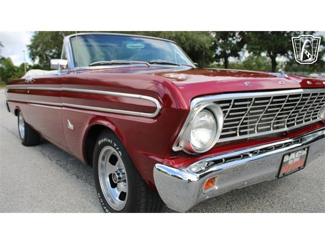 1964 Ford Falcon (CC-2096978) for sale in Lake Mary, Florida