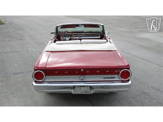 1964 Ford Falcon (CC-2096978) for sale in Lake Mary, Florida