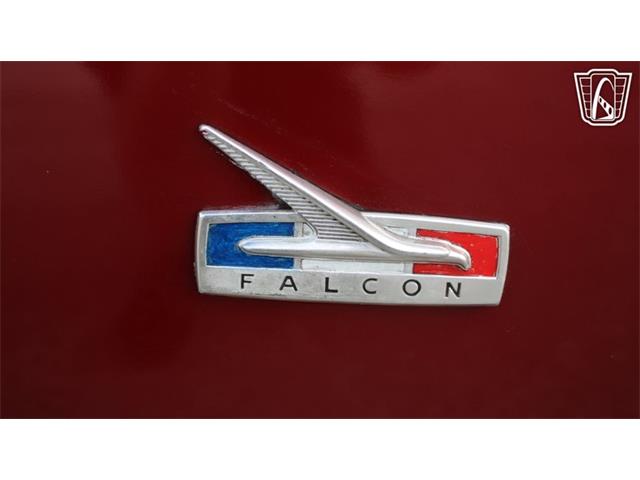 1964 Ford Falcon (CC-2096978) for sale in Lake Mary, Florida