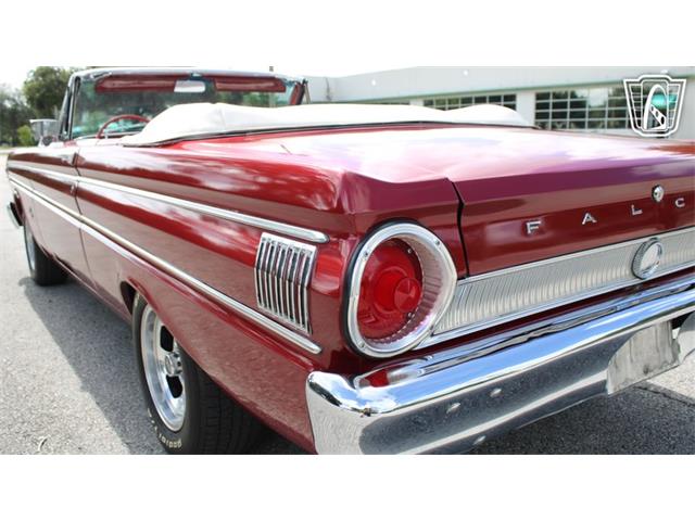 1964 Ford Falcon (CC-2096978) for sale in Lake Mary, Florida
