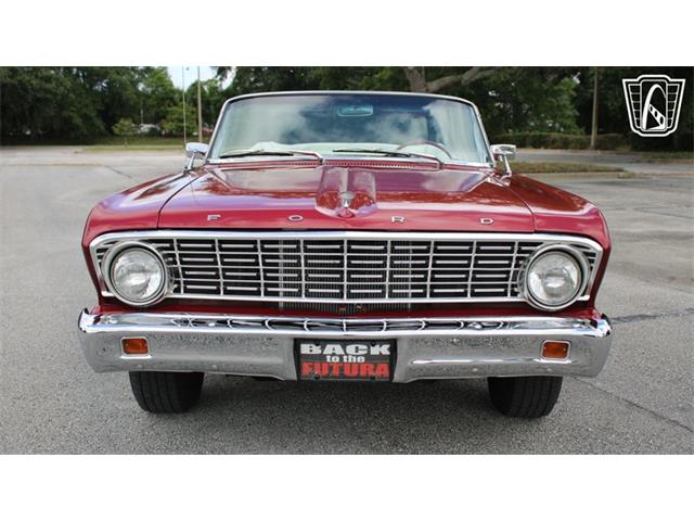 1964 Ford Falcon (CC-2096978) for sale in Lake Mary, Florida
