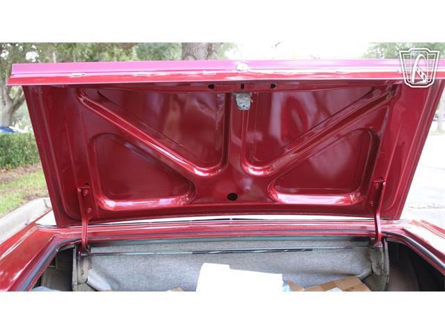1964 Ford Falcon (CC-2096978) for sale in Lake Mary, Florida
