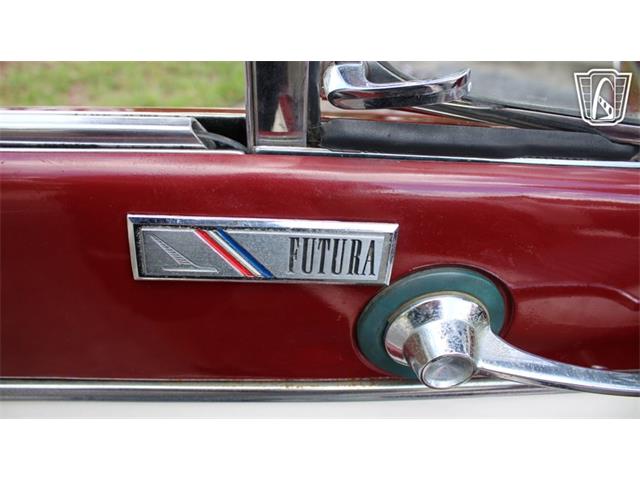 1964 Ford Falcon (CC-2096978) for sale in Lake Mary, Florida