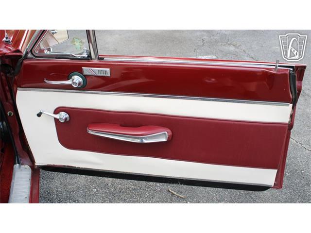 1964 Ford Falcon (CC-2096978) for sale in Lake Mary, Florida