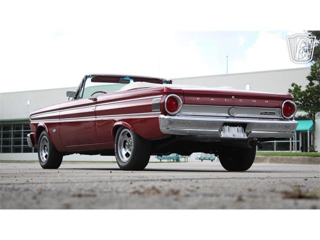 1964 Ford Falcon (CC-2096978) for sale in Lake Mary, Florida