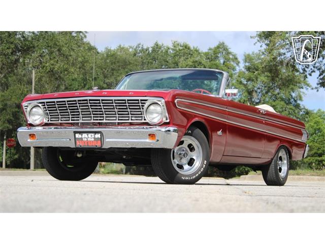 1964 Ford Falcon (CC-2096978) for sale in Lake Mary, Florida