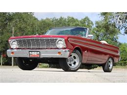 1964 Ford Falcon (CC-2096978) for sale in Lake Mary, Florida