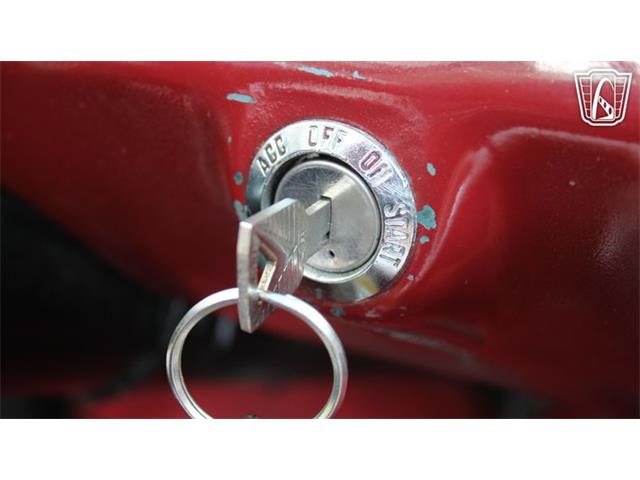 1964 Ford Falcon (CC-2096978) for sale in Lake Mary, Florida