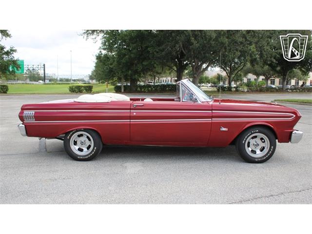 1964 Ford Falcon (CC-2096978) for sale in Lake Mary, Florida