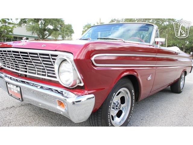 1964 Ford Falcon (CC-2096978) for sale in Lake Mary, Florida