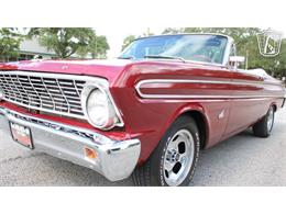 1964 Ford Falcon (CC-2096978) for sale in Lake Mary, Florida