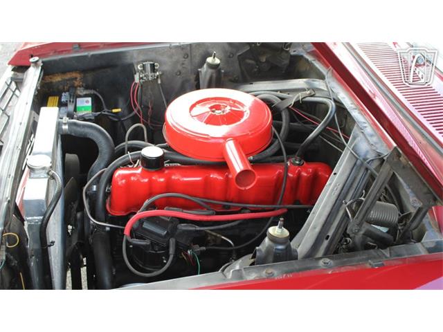 1964 Ford Falcon (CC-2096978) for sale in Lake Mary, Florida