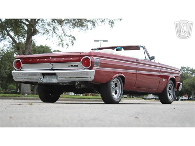 1964 Ford Falcon (CC-2096978) for sale in Lake Mary, Florida