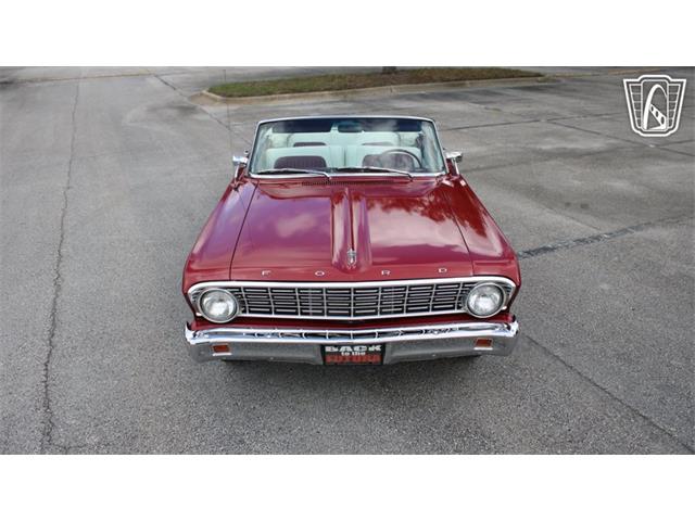 1964 Ford Falcon (CC-2096978) for sale in Lake Mary, Florida