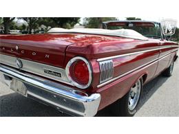 1964 Ford Falcon (CC-2096978) for sale in Lake Mary, Florida