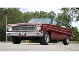 1964 Ford Falcon (CC-2096978) for sale in Lake Mary, Florida