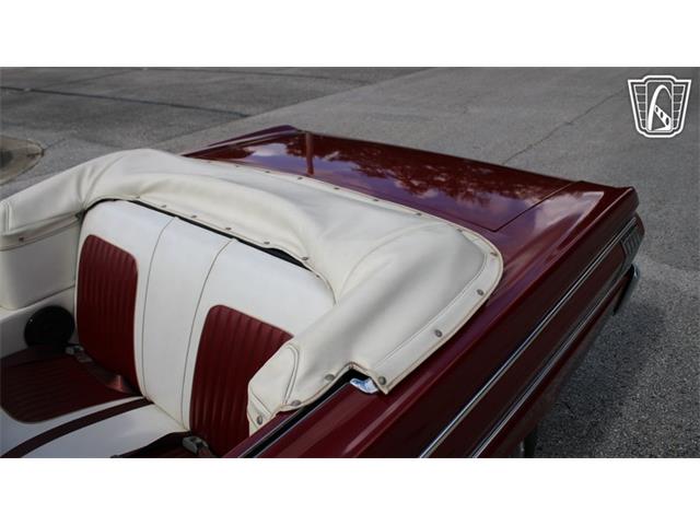 1964 Ford Falcon (CC-2096978) for sale in Lake Mary, Florida