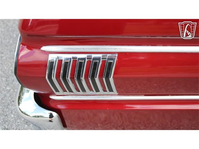 1964 Ford Falcon (CC-2096978) for sale in Lake Mary, Florida