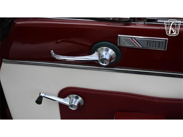 1964 Ford Falcon (CC-2096978) for sale in Lake Mary, Florida