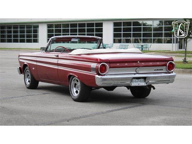 1964 Ford Falcon (CC-2096978) for sale in Lake Mary, Florida