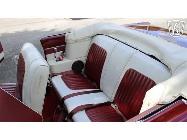1964 Ford Falcon (CC-2096978) for sale in Lake Mary, Florida