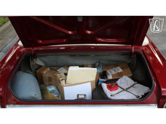1964 Ford Falcon (CC-2096978) for sale in Lake Mary, Florida