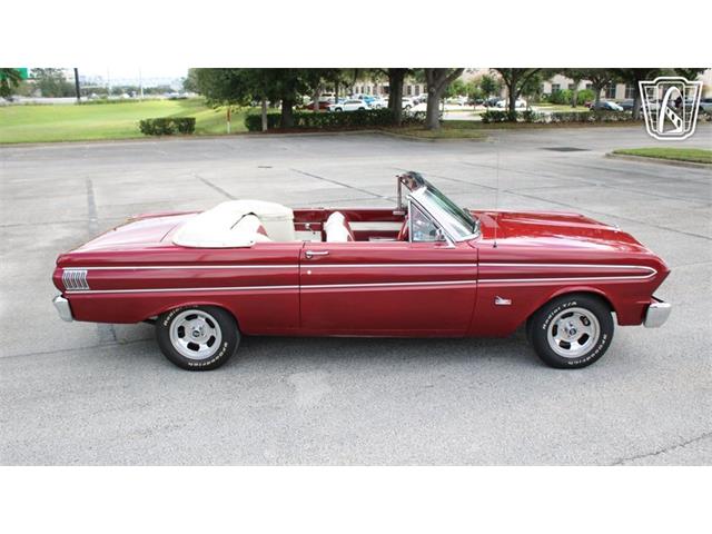 1964 Ford Falcon (CC-2096978) for sale in Lake Mary, Florida