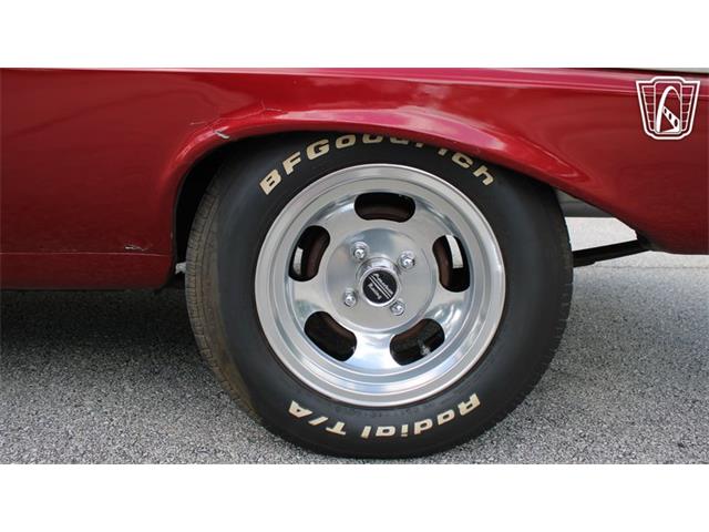 1964 Ford Falcon (CC-2096978) for sale in Lake Mary, Florida