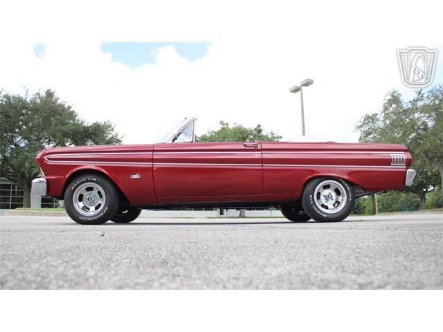 1964 Ford Falcon (CC-2096978) for sale in Lake Mary, Florida