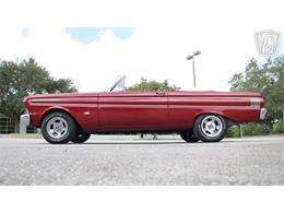 1964 Ford Falcon (CC-2096978) for sale in Lake Mary, Florida