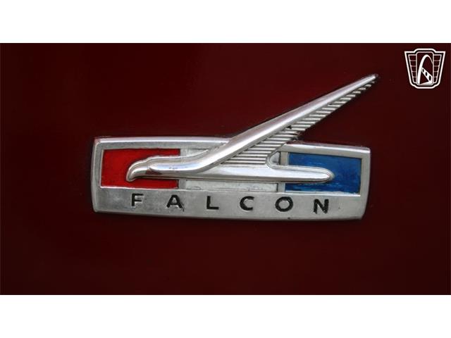 1964 Ford Falcon (CC-2096978) for sale in Lake Mary, Florida