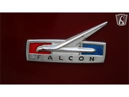 1964 Ford Falcon (CC-2096978) for sale in Lake Mary, Florida