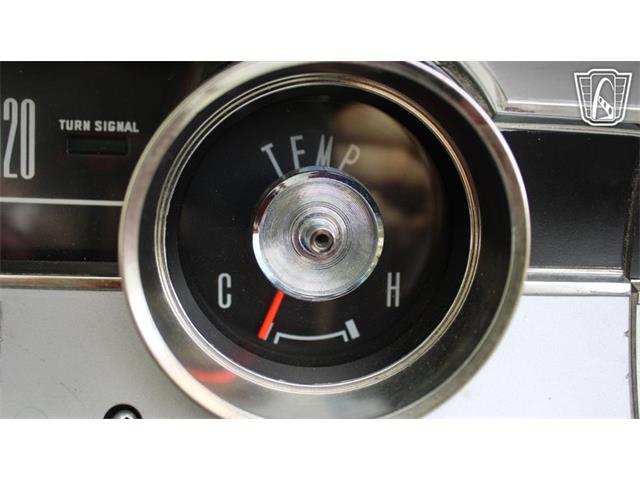 1964 Ford Falcon (CC-2096978) for sale in Lake Mary, Florida