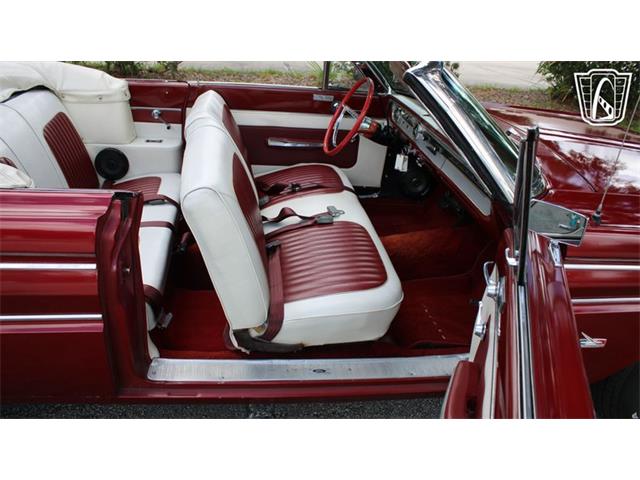 1964 Ford Falcon (CC-2096978) for sale in Lake Mary, Florida