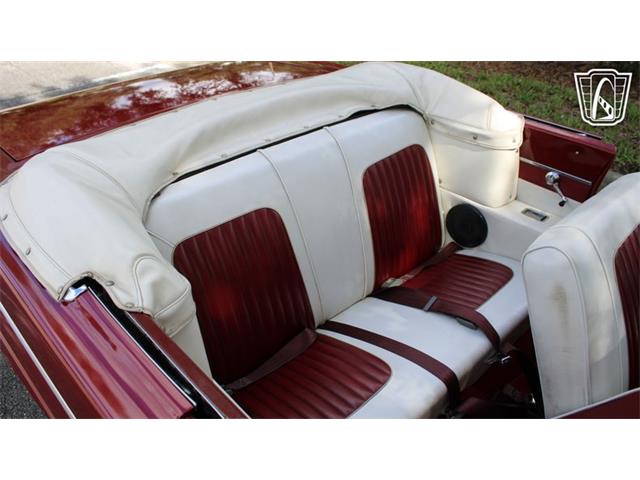 1964 Ford Falcon (CC-2096978) for sale in Lake Mary, Florida