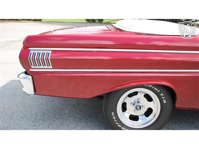 1964 Ford Falcon (CC-2096978) for sale in Lake Mary, Florida